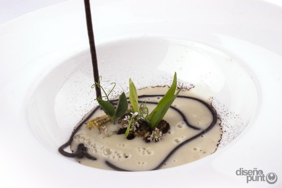 Shooting de alimentos
