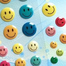 Happy