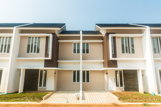 TIpe 62 Paradise Park Sarakan