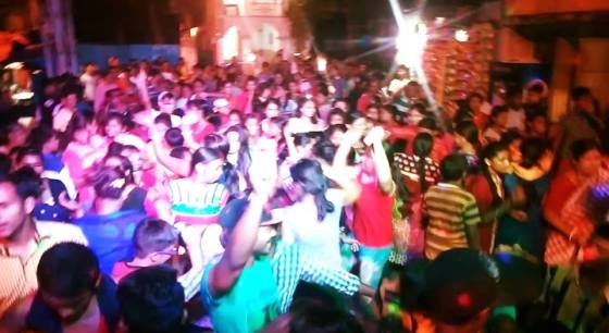 Contact By 9674610556
All Dj Shows