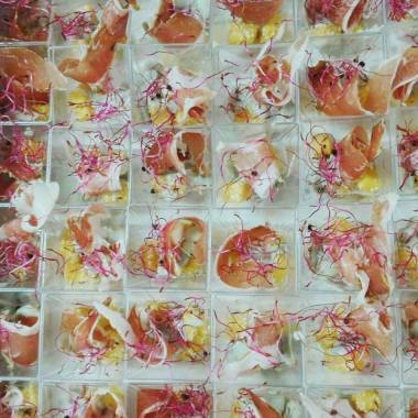 Finger Food