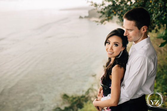 honeymoon