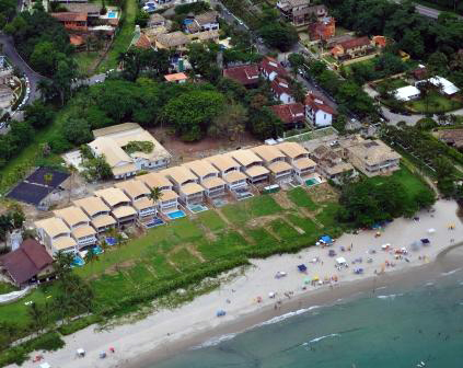 Condomínio Residencial Capitania de Paúba- Gerenciamento de Obra
