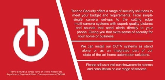 Leaflet - Back