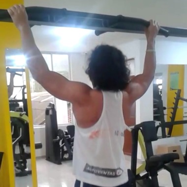 Asesoramiento Fitness Y Entrenador Personal
