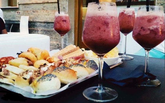 Aperitivo