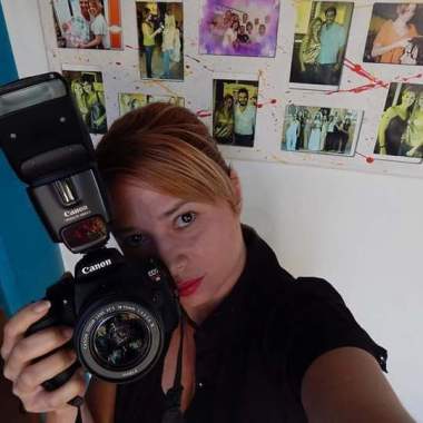 Lu Cardozo