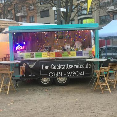Der-Cocktailservice