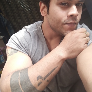 Rajiv Benjamin