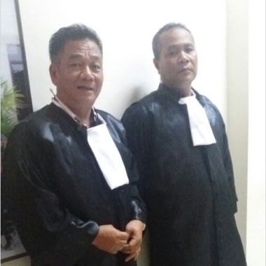 Kantor Pengacara Marah Rusli Sh