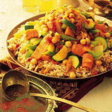 Délice D'Orient