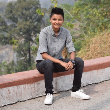 Neeraj Chhetri