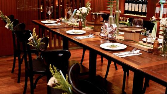 Ardent Decoration