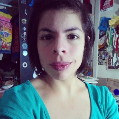 Marcela Cifuentes