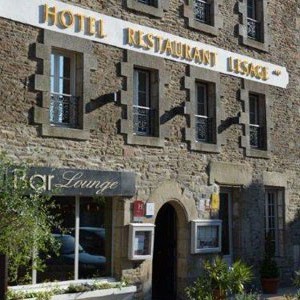 Hotel Restaurant Lesage