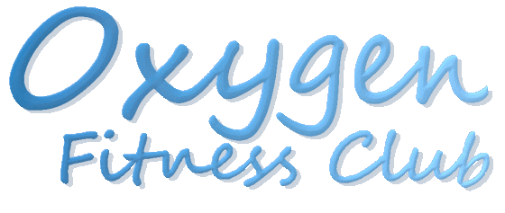 Oxygen Fitness Club
