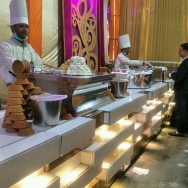 Shree  Devraj Caterers