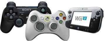 reparations de vos consoles salon ou portable