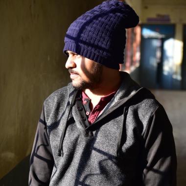 Sameer Patil