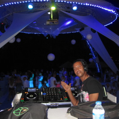 Dj Ayman