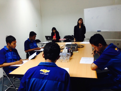 psychological assessment for employees recruitment