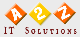 A To Z It Solutions