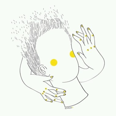 Kvndi'S Graphic