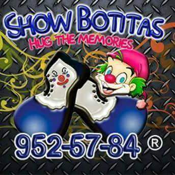Show Botitas