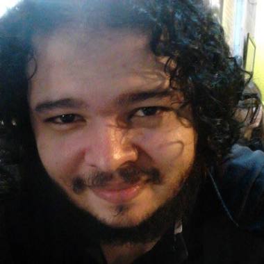 Maxwell Matos