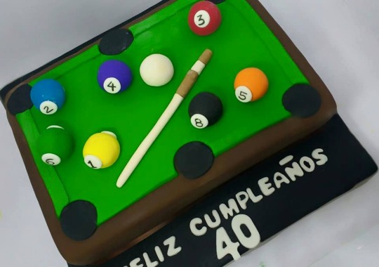 Tortas personalizadas