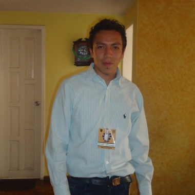 Eddi Miranda