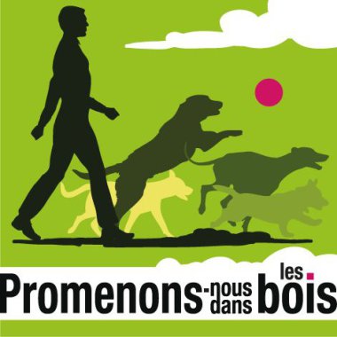 Promenons-Nous Dans Les Bois