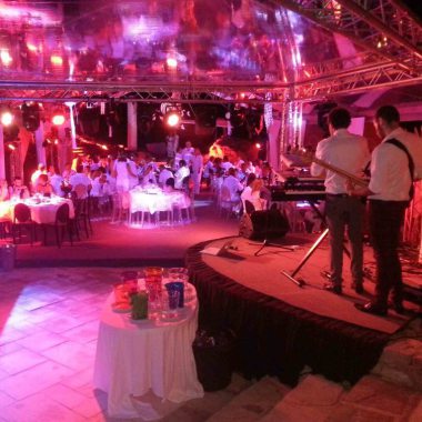 Club Reception Traiteur