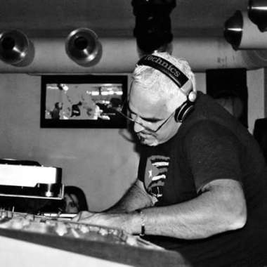 Dj Prince Horace