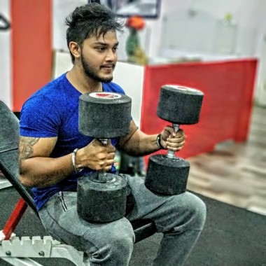 Jd Fitness