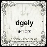 dg decoración y diseño