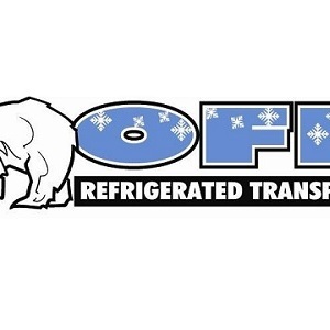 Ofe Refrigerated Transport