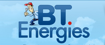 Bt Energies