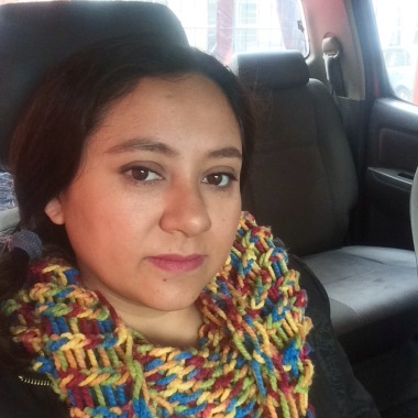 Psicóloga Paulina Rodríuez F