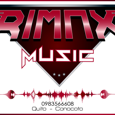 Rimax Music