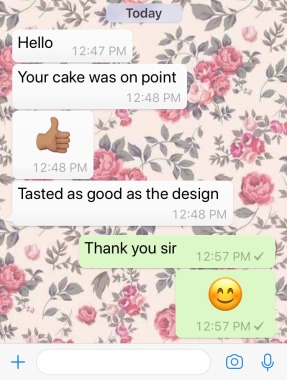 Our testim