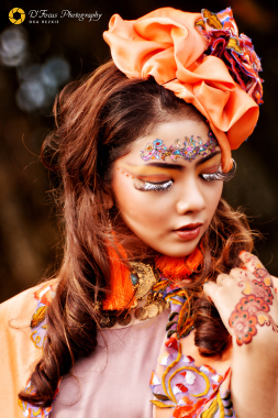 Beauty Photostreet
