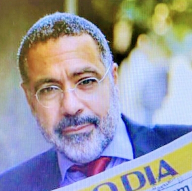 Jose Guilherme Costa De Almeida