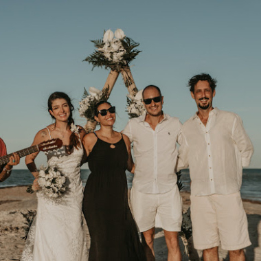 Pé Na Areia Assessoria