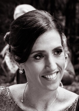 Retrato de Boda 