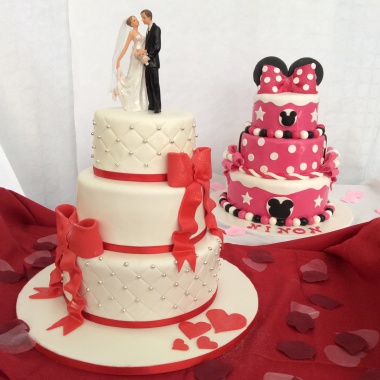 Cake Couture