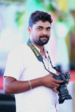 Venkatadri Studio