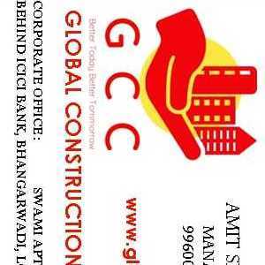 Global Construction Corporation