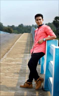 Jash Kanti Bhowmik