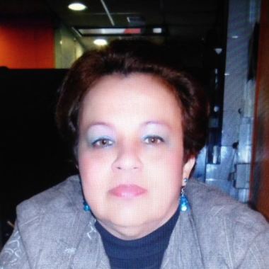 Cecilia Torres Bustos 